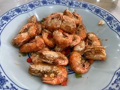-大岗仙庙烧鸡(花东店)