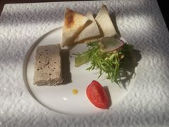 -卡本妮法餐厅·北京和平宾馆
