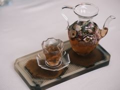 -北京柏悦酒店·锦庭餐厅Dining Room