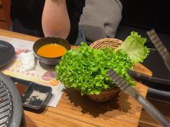 -千寻烧肉(政务区店)