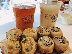 -咬不得高祖生煎·简餐(高银街店)