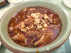 -成都驻京办餐厅(蜀都宾馆店)