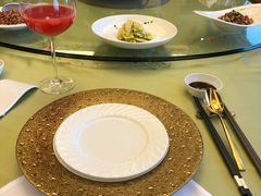 -锦江宾馆-花园餐厅