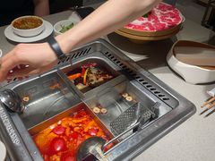 -海底捞火锅(江宸天街店)