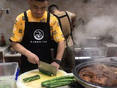 -梅溪·小伙子干挑面(安吉总店)