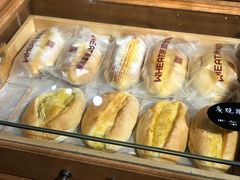 -原麦世家(莱蒙店)