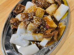 -隆都四季香饭店(碧海路店)