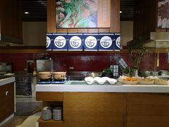 -长白山万达锦华套房酒店