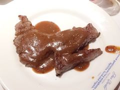 牛排-星伦多自助料理·涮烤一体(嘉兴八佰伴店)