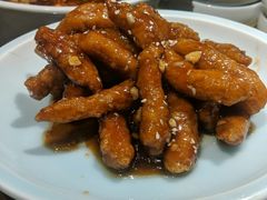 -龍聚祥烧麦馆(万达店)