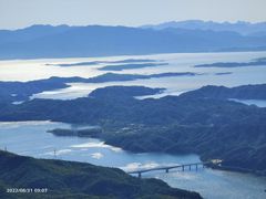 -北京密云天门山风景区