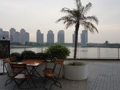 景观位-PAULANER普拉那德国啤酒花园(千玺广场店)