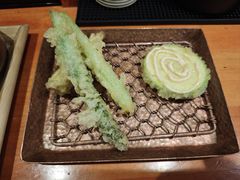 -天妇罗内顺田(罗湖店)