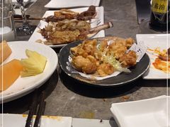 -大渔铁板烧(花园道店)