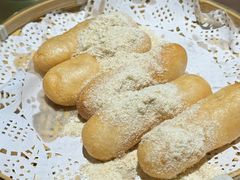 -天下客饭店(中山路店)