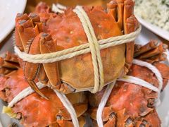 -品鲜村农家菜·阳澄湖大闸蟹(总店)