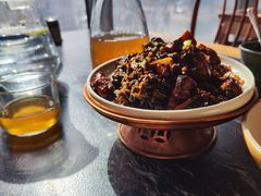 -兰溪小馆(东直门簋街店)