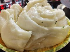-老村长铁锅宴(航才路店)