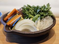 -然锅料理