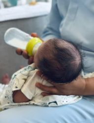 -森宝月子中心(白云山店)