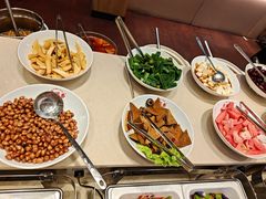-素满香·食养自助(天一广场店)