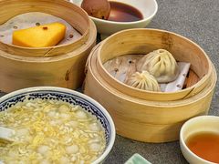 -湖畔居茶楼(湖滨店)
