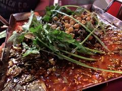 -新楚记烧烤·酒场·夺命肥肠(车公庙店)