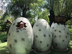 -南通洲际绿博园