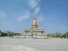 -兴隆文化园景区