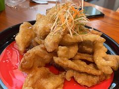 -赵家小馆(沈阳禹洲广场店)