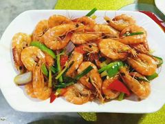 -亚龙湾8号(丁村万人海鲜广场店)