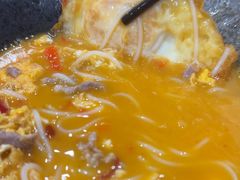 -小南小粉手工粉(迎薰路店)