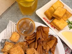 -孖记茶档·热腾茶餐(乐峰店)