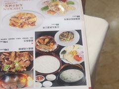-肥仔顺德菜(龙悦居店)