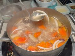 -椰客·海南椰子鸡(新塘永旺梦乐城店)