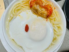 -海底捞火锅(上地华联店)