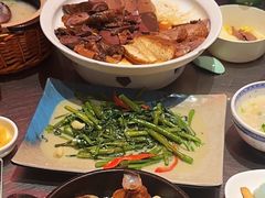 -潮界(虹桥新天地店)