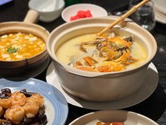 -杭州桐庐康莱德酒店中餐厅·乐