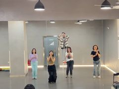 -零下舞度·街舞连锁机构(直沽校区)