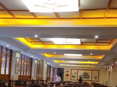 -长生素斋(普陀山店)