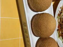 -蔡澜点心·粤菜(花城汇南区店)