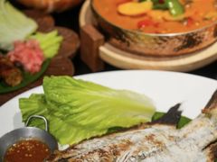 -金厨泰国餐厅·全泰籍厨师料理(拱北店)