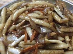 -正宗南铁拉叔沙煲螺·烧烤·秘制靓粥(南铁总店)