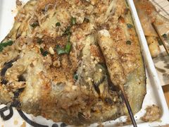 -唐力九头鸟烧烤·罗田吊锅(西云楼店)