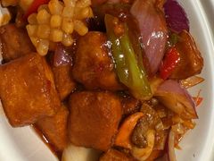 -北李·海肠捞饭·大连菜(望京凯德MALL店)