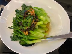 -泛太平洋大酒店·海天楼中餐厅·粤菜