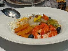 -狮拾久·现代新加坡料理(福田COCO Park店)