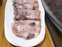 -巴奴毛肚火锅(广益哥伦布店)