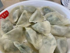 -北方饺子王·海肠捞饭·海鲜锅(山大店)