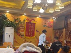 -朝天门火锅(围场店)